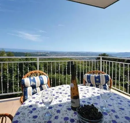 Appartement Family 4-bdr With Pool *