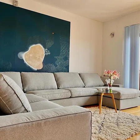 Spacious With Swimming Pool