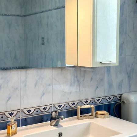 Appartement Family 4-bdr With Pool Klis