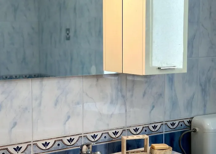 דירה Family 4-Bdr Apartment With Pool Klis